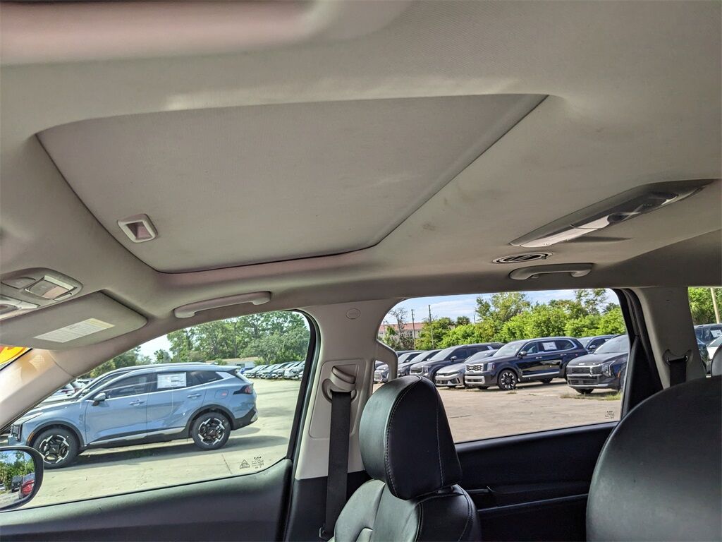 2024 Kia Telluride S San Clemente CA