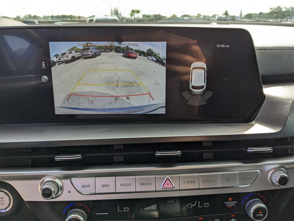 2024 Kia Telluride S San Clemente CA