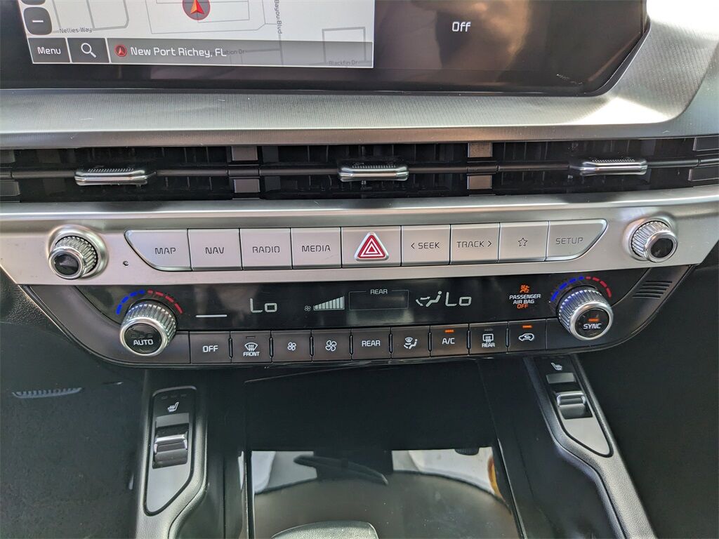 2024 Kia Telluride S San Clemente CA