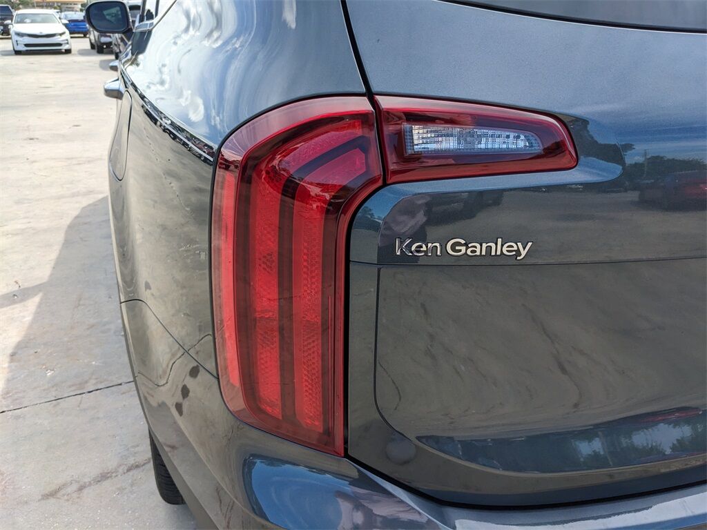 2024 Kia Telluride S San Clemente CA