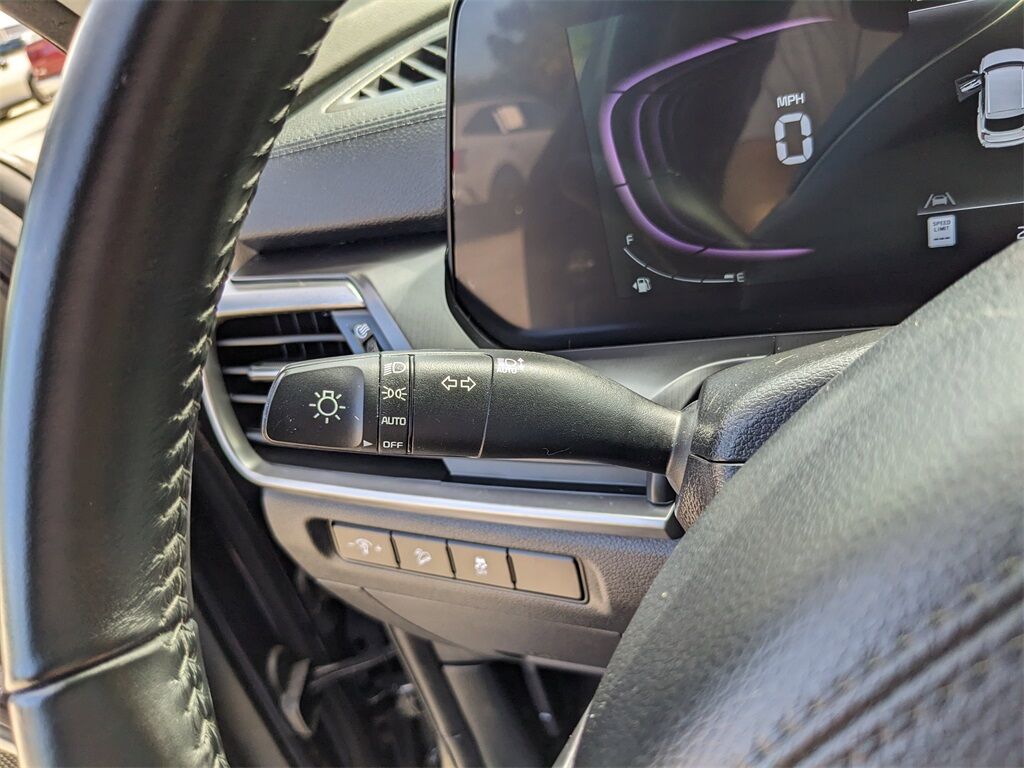 2024 Kia Telluride S San Clemente CA