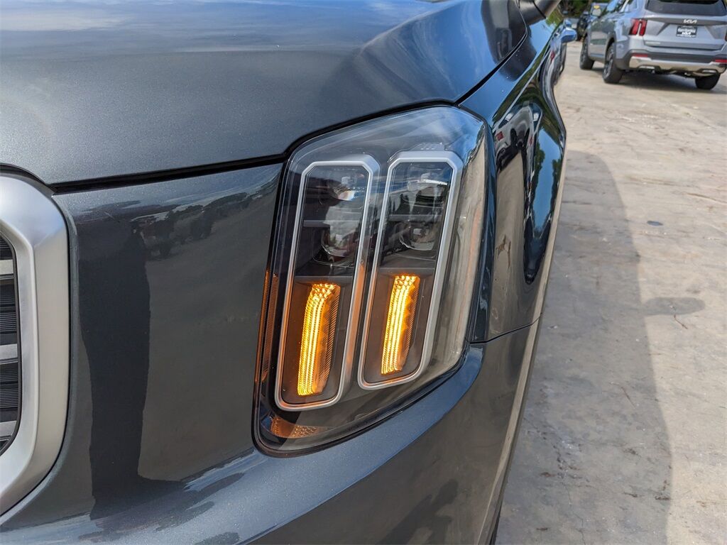 2024 Kia Telluride S San Clemente CA