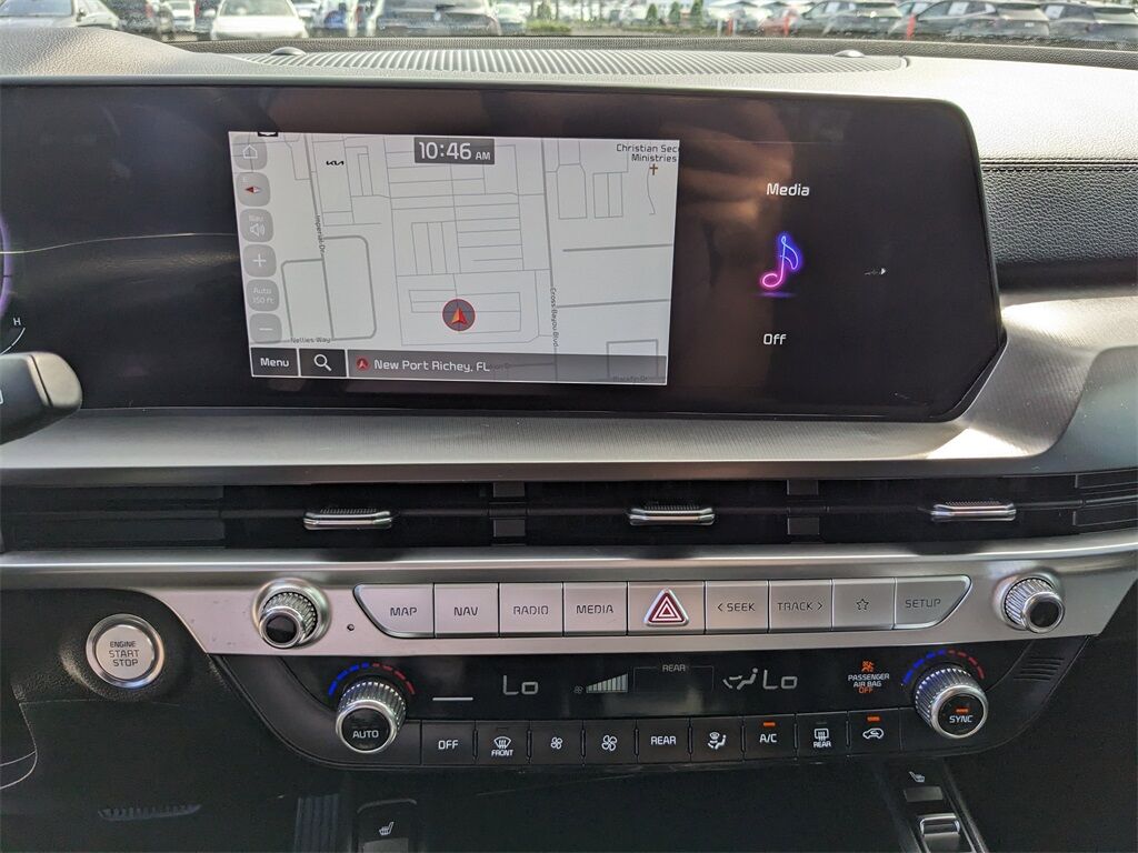 2024 Kia Telluride S San Clemente CA