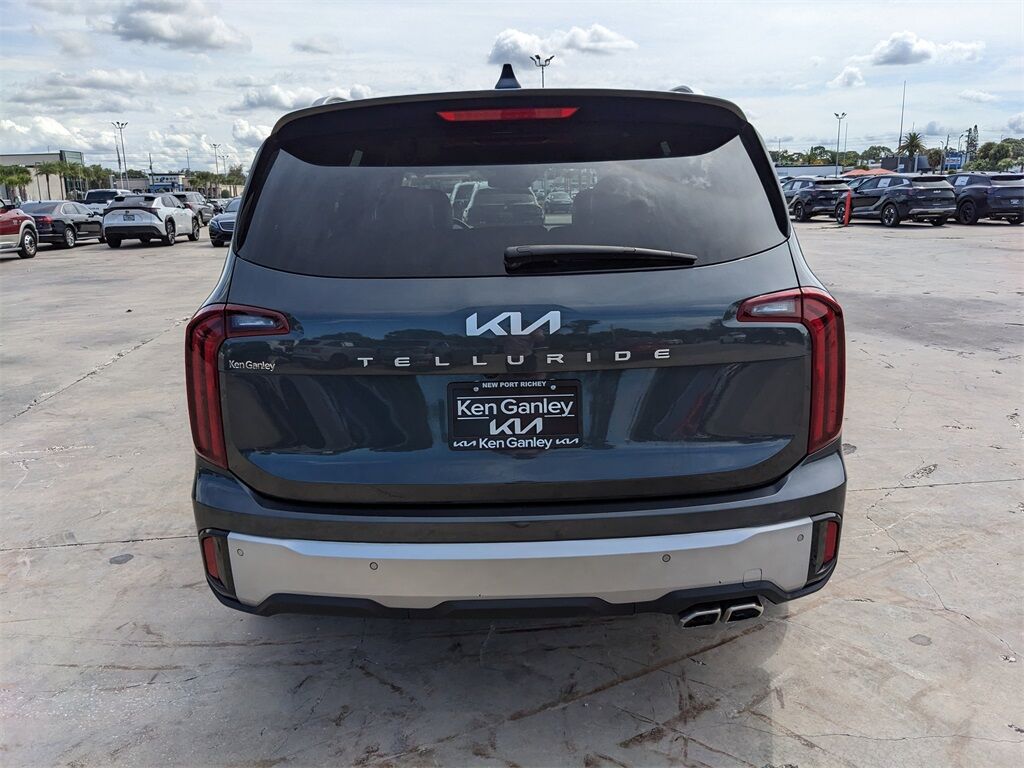 2024 Kia Telluride S San Clemente CA