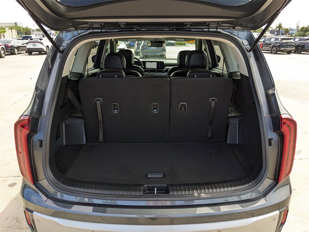 2024 Kia Telluride S San Clemente CA