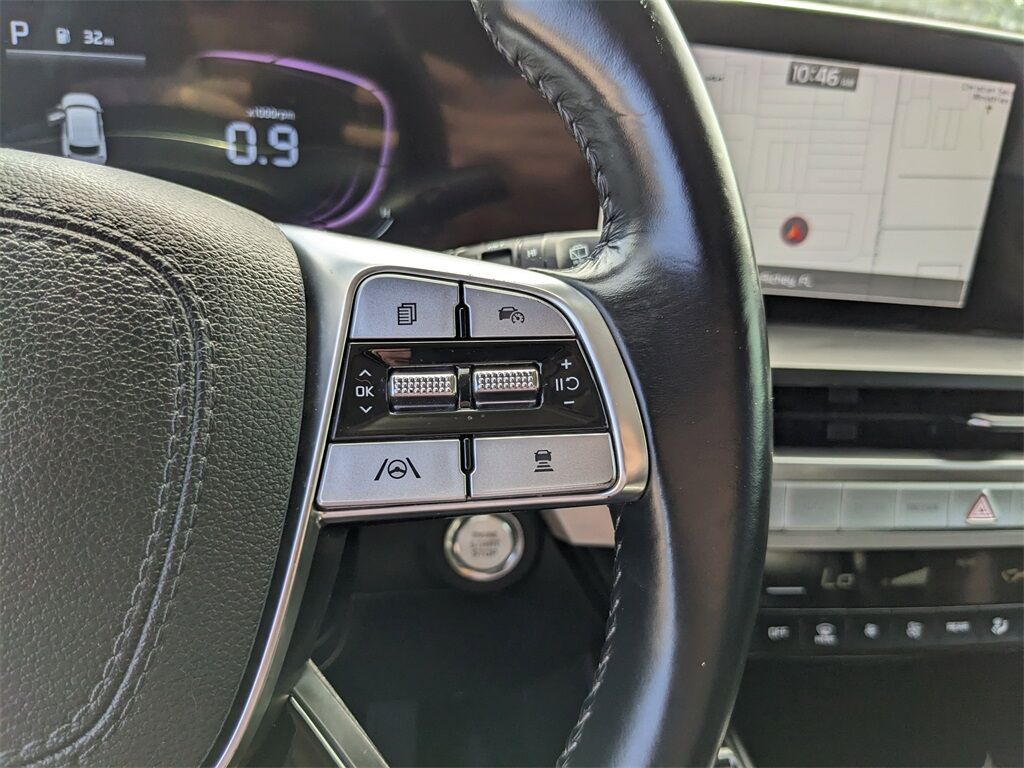 2024 Kia Telluride S San Clemente CA