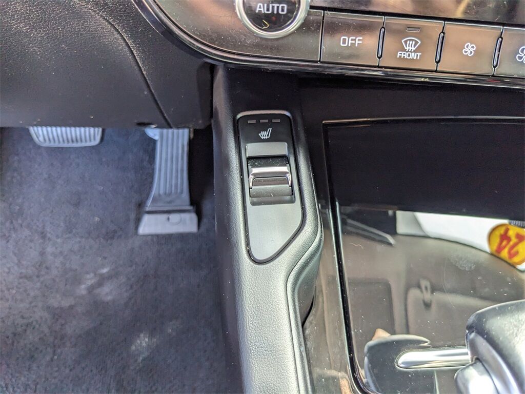 2024 Kia Telluride S San Clemente CA