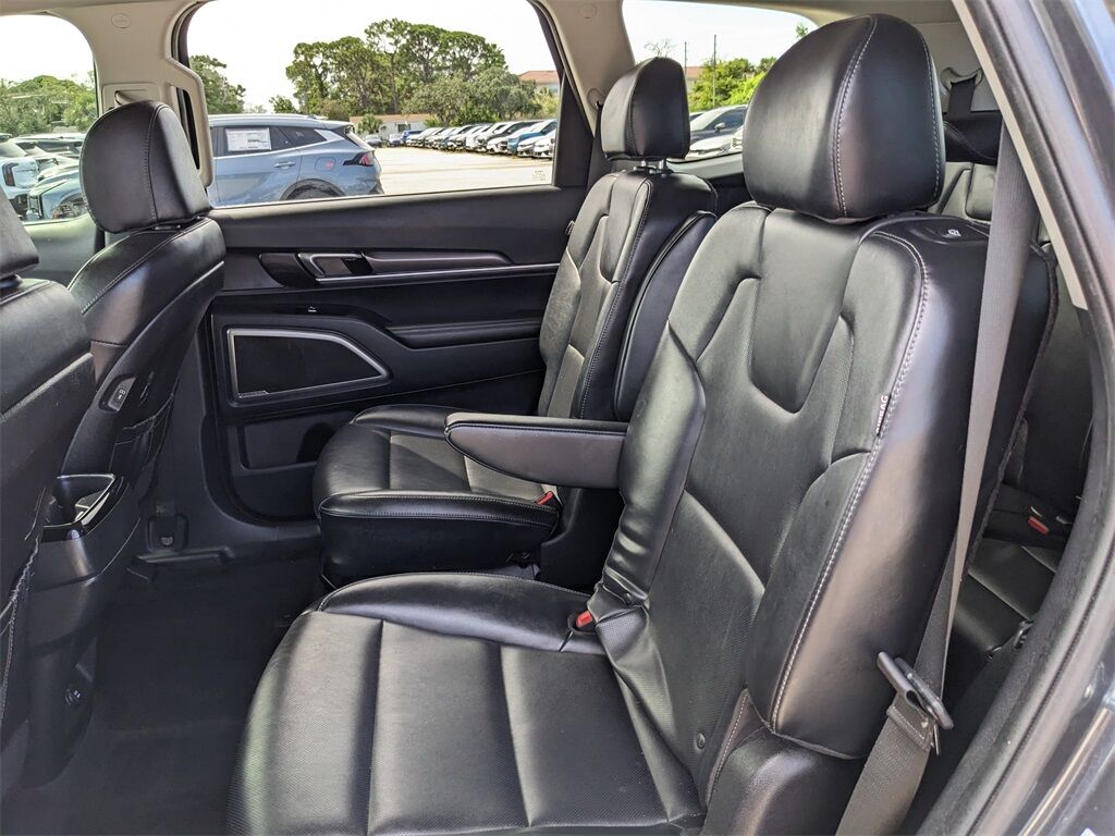 2024 Kia Telluride S San Clemente CA