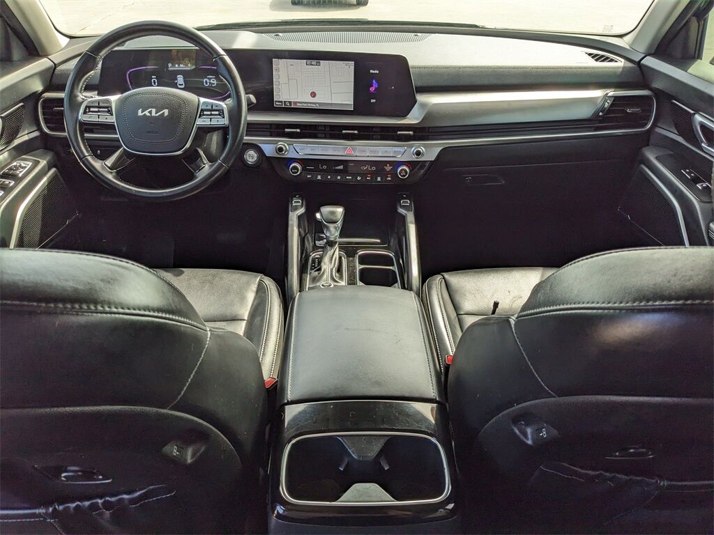 2024 Kia Telluride S San Clemente CA