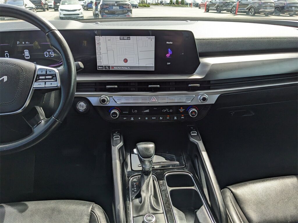 2024 Kia Telluride S San Clemente CA