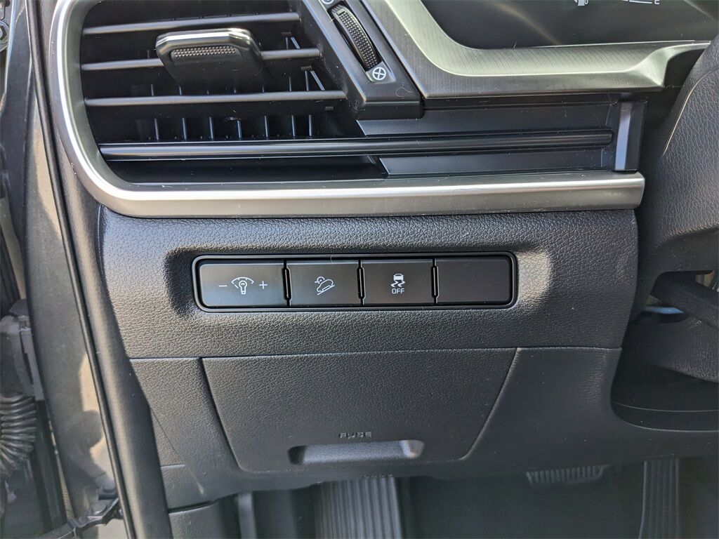 2024 Kia Telluride S San Clemente CA