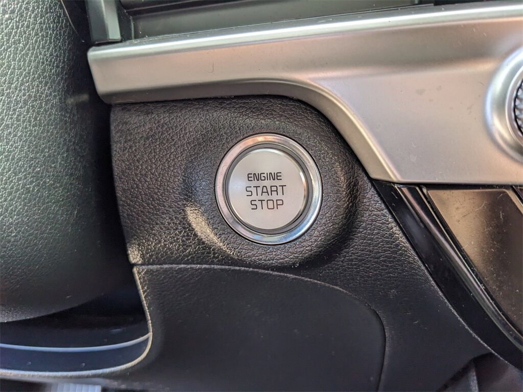 2024 Kia Telluride S San Clemente CA