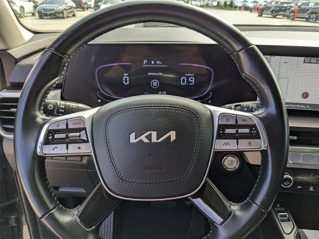2024 Kia Telluride S San Clemente CA