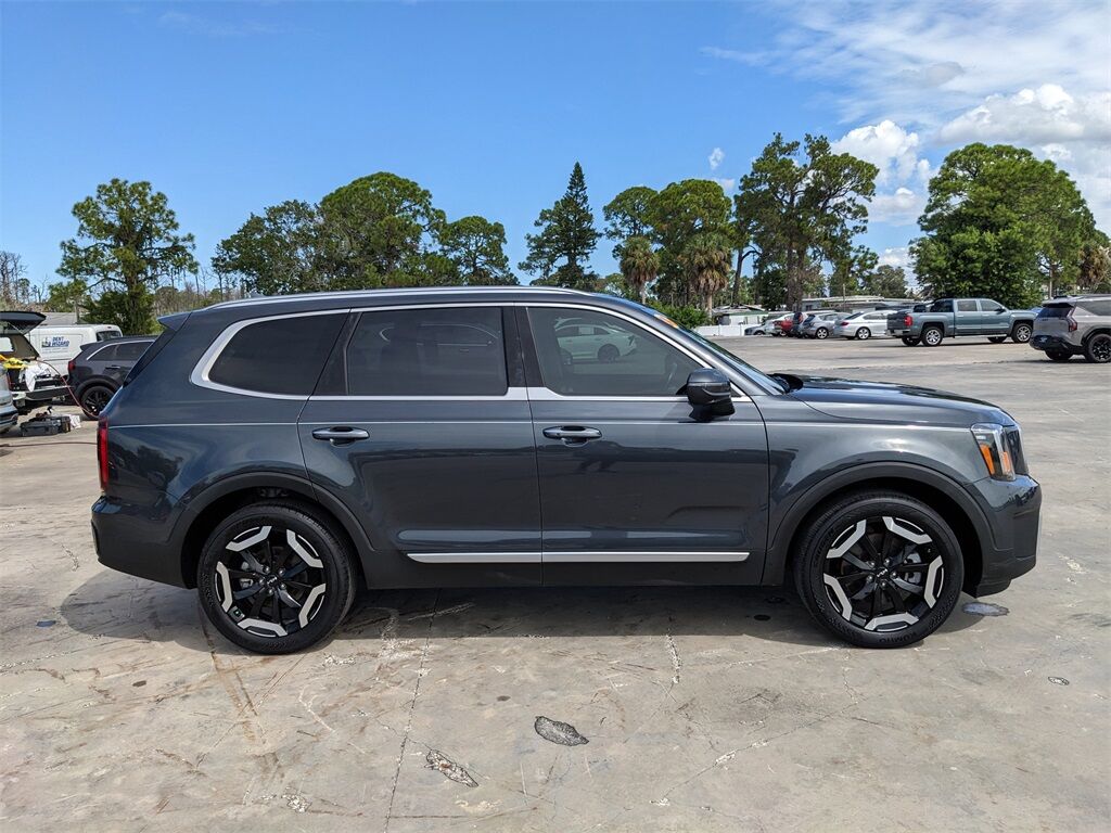 2024 Kia Telluride S San Clemente CA