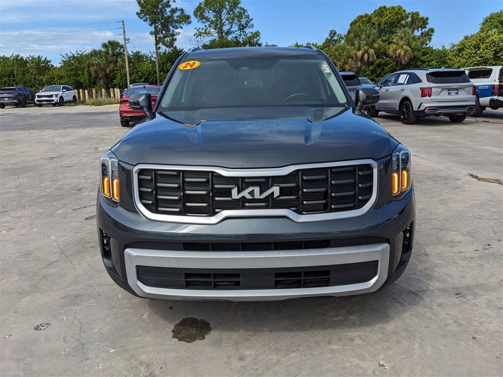 2024 Kia Telluride S San Clemente CA