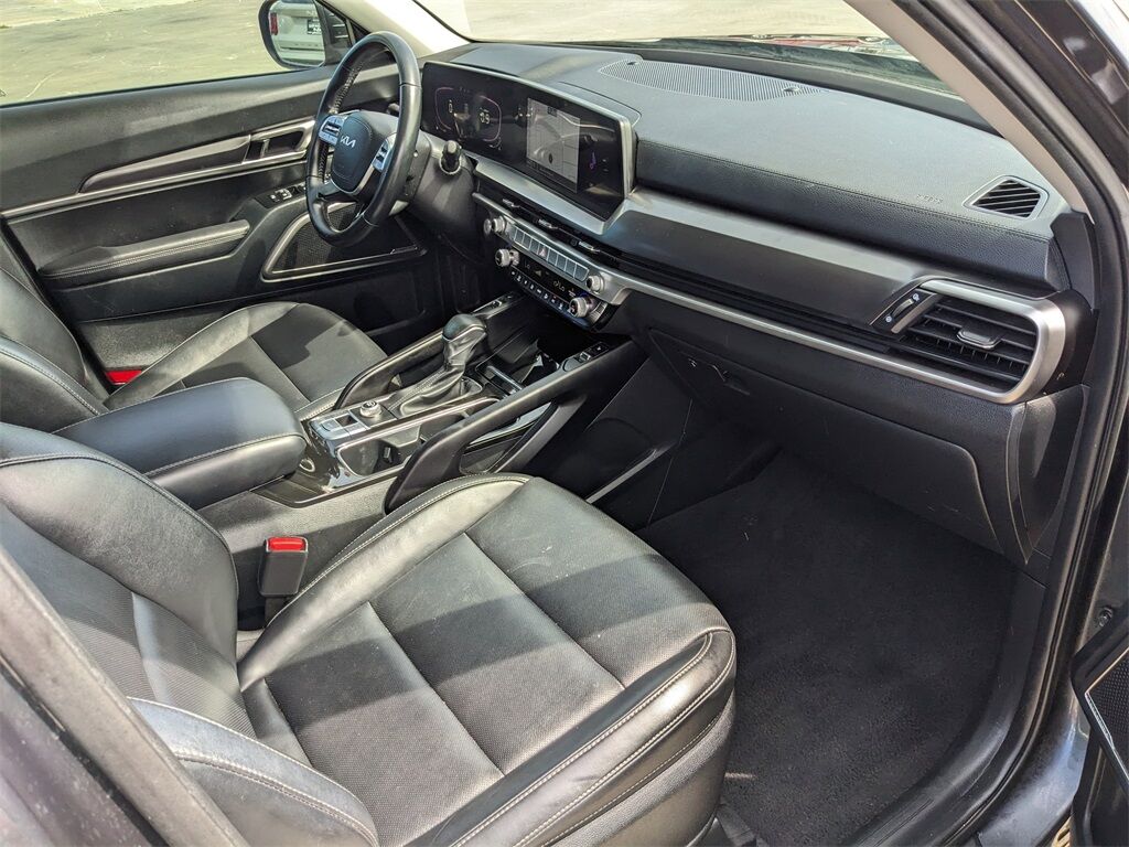 2024 Kia Telluride S San Clemente CA