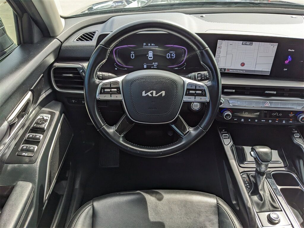 2024 Kia Telluride S San Clemente CA