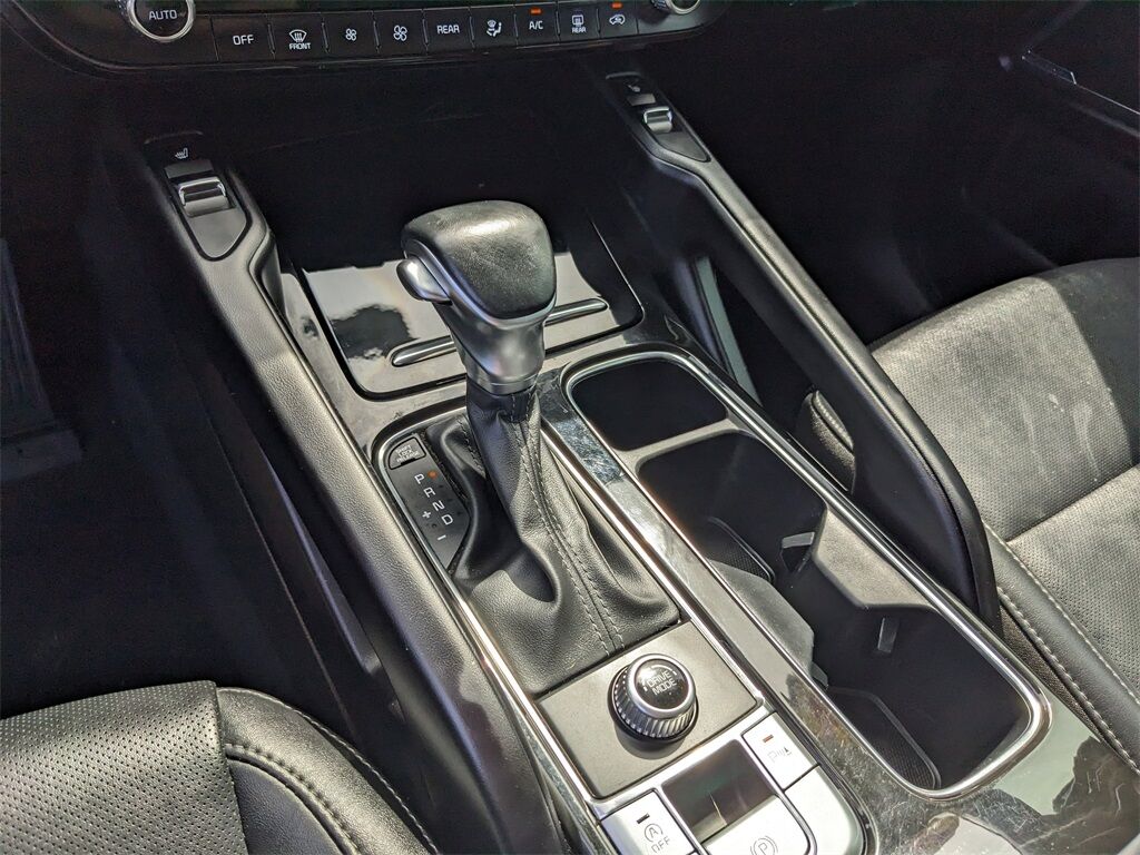 2024 Kia Telluride S San Clemente CA