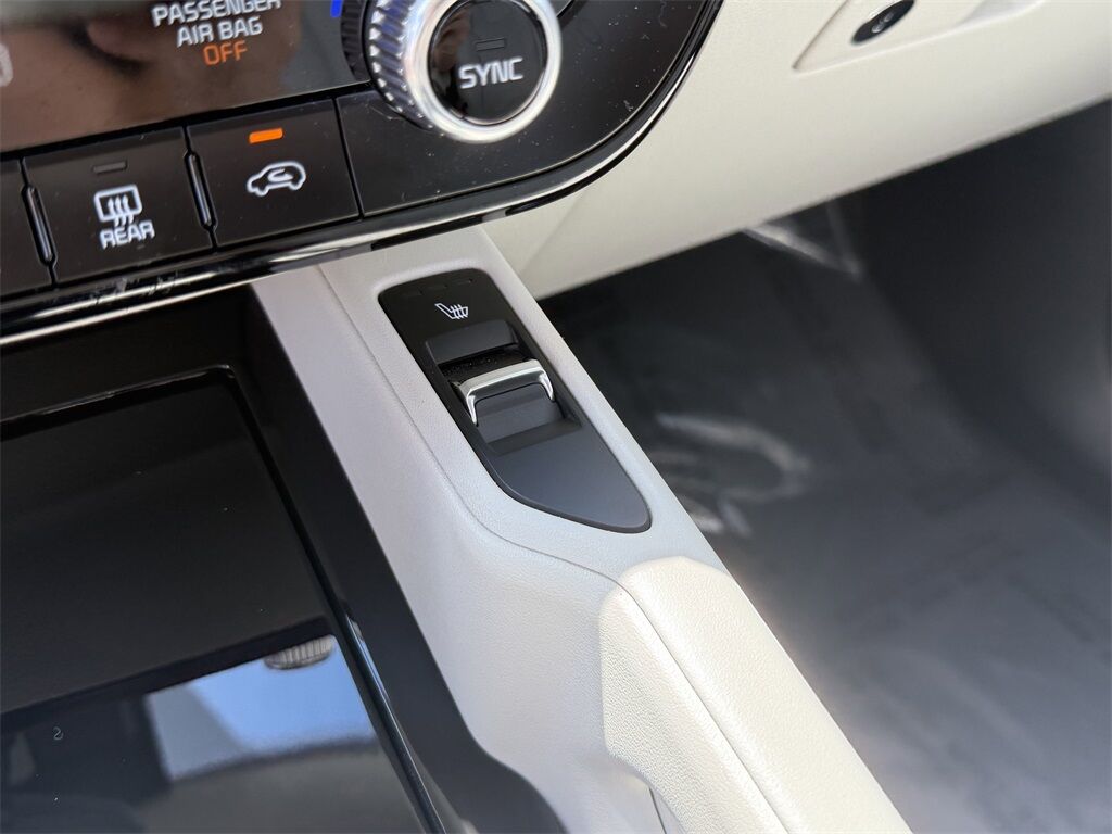 2024 Kia Telluride S San Clemente CA