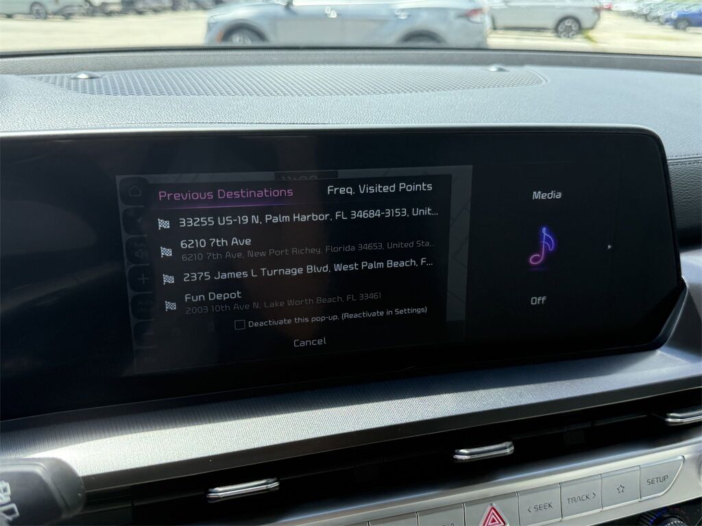 2024 Kia Telluride S San Clemente CA