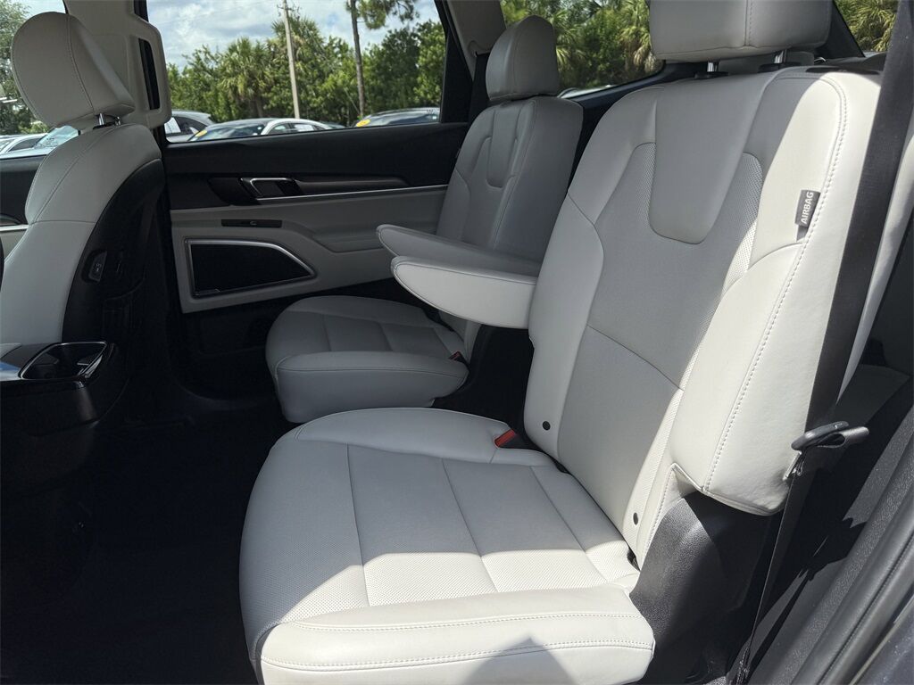 2024 Kia Telluride S San Clemente CA