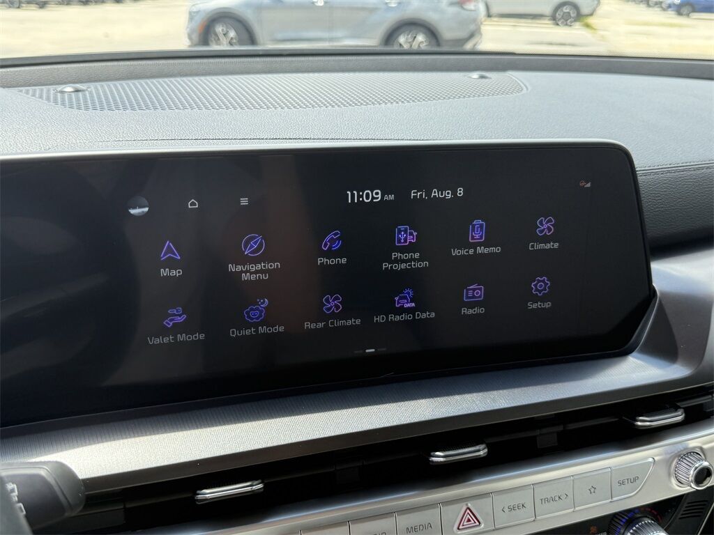 2024 Kia Telluride S San Clemente CA