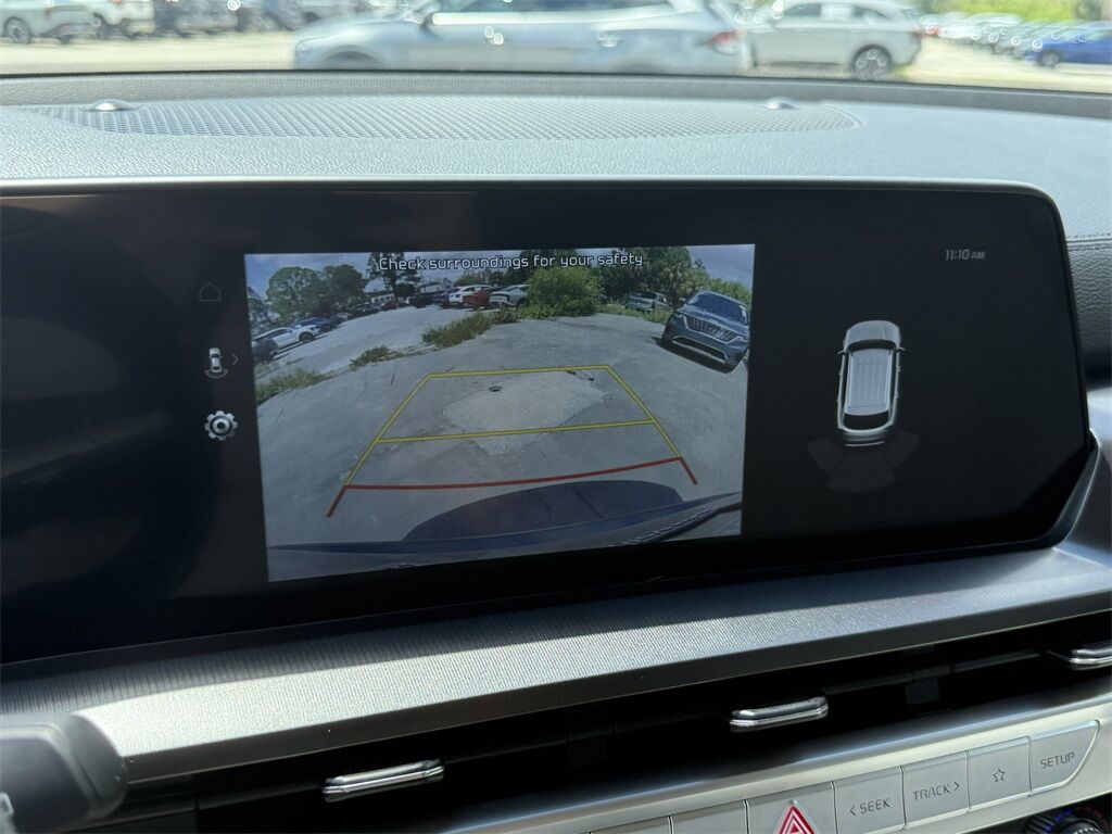 2024 Kia Telluride S San Clemente CA