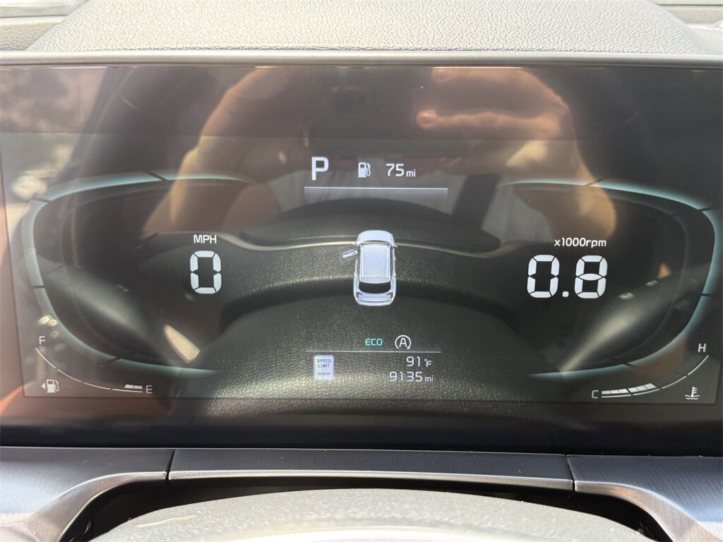 2024 Kia Telluride S San Clemente CA