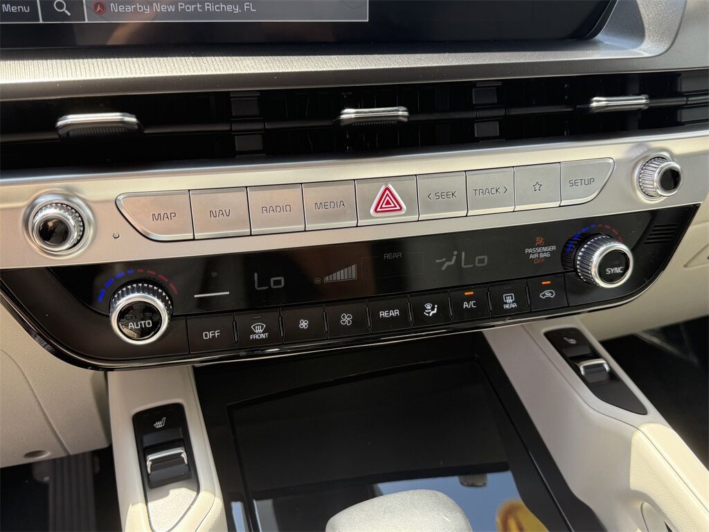 2024 Kia Telluride S San Clemente CA