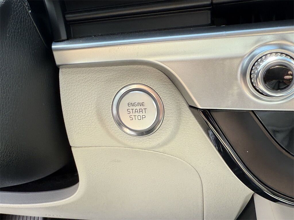 2024 Kia Telluride S San Clemente CA