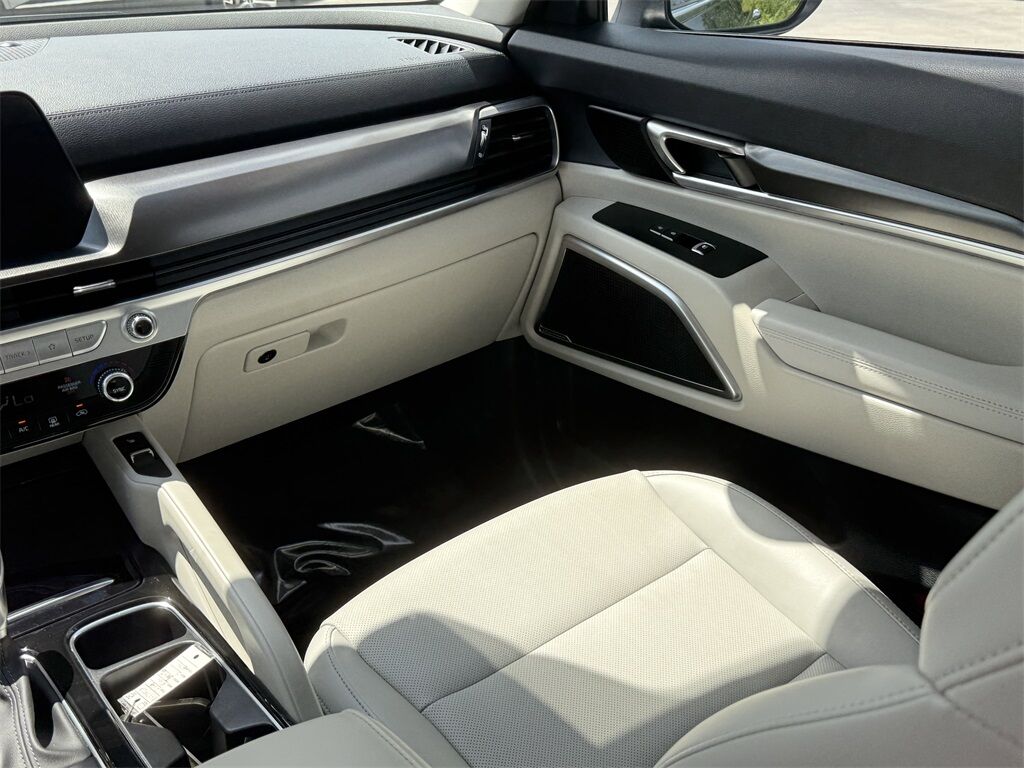 2024 Kia Telluride S San Clemente CA