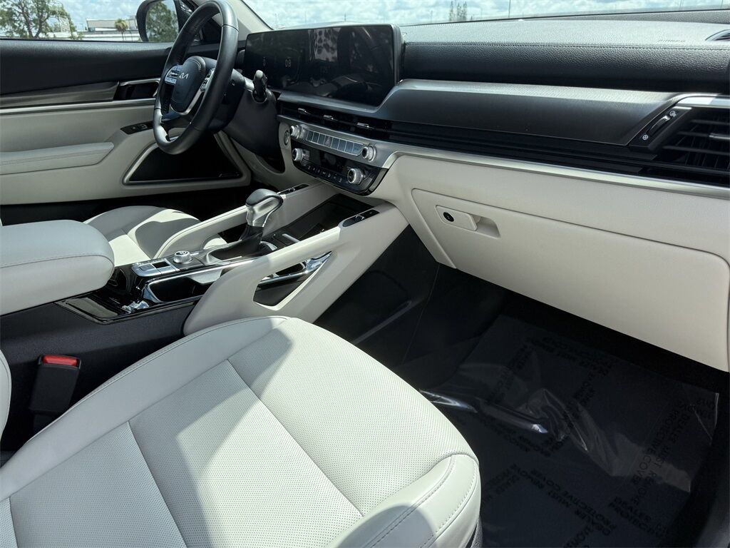 2024 Kia Telluride S San Clemente CA