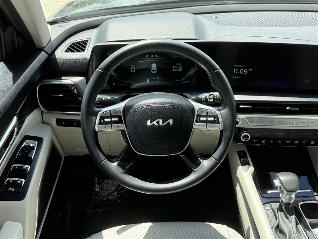 2024 Kia Telluride S San Clemente CA