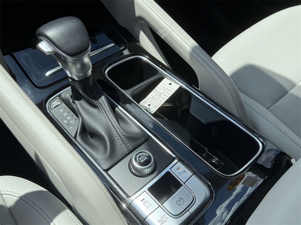2024 Kia Telluride S San Clemente CA