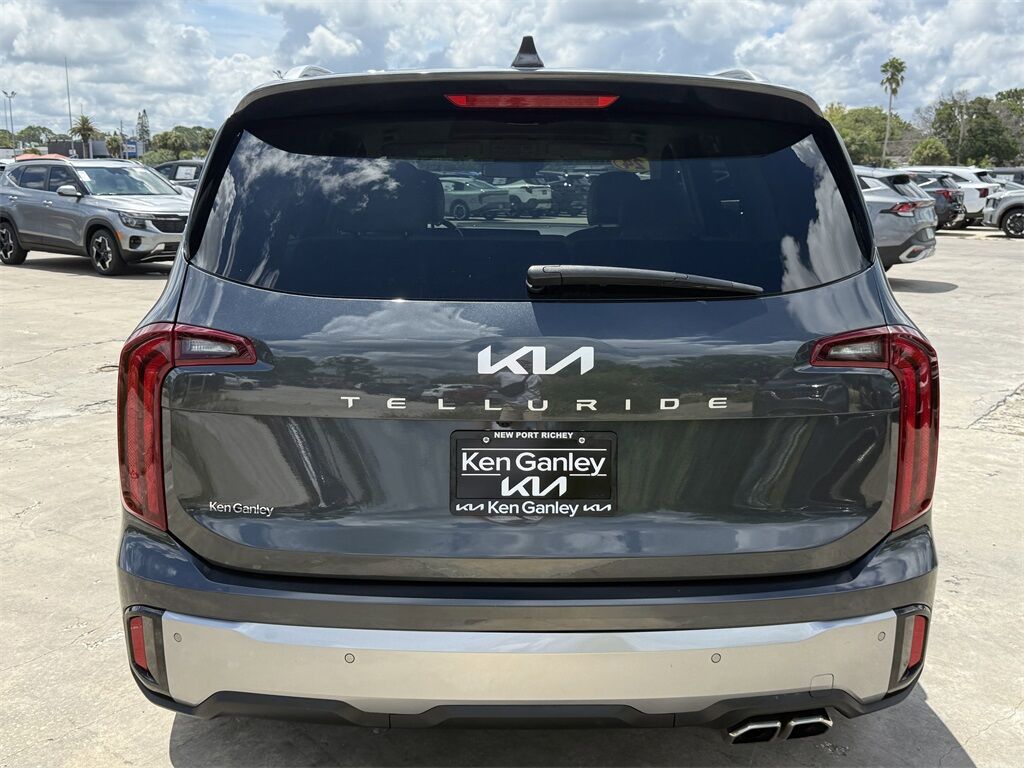 2024 Kia Telluride S San Clemente CA
