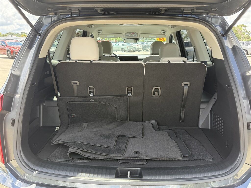 2024 Kia Telluride S San Clemente CA