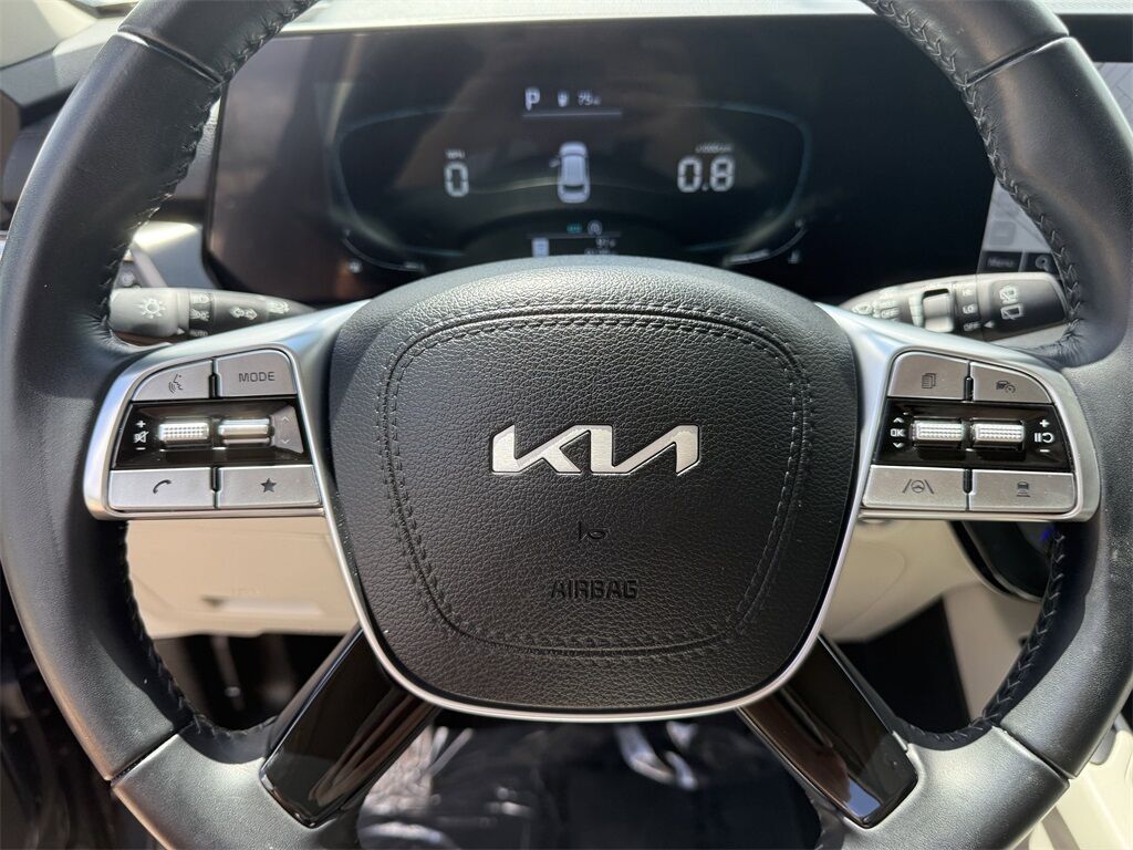 2024 Kia Telluride S San Clemente CA