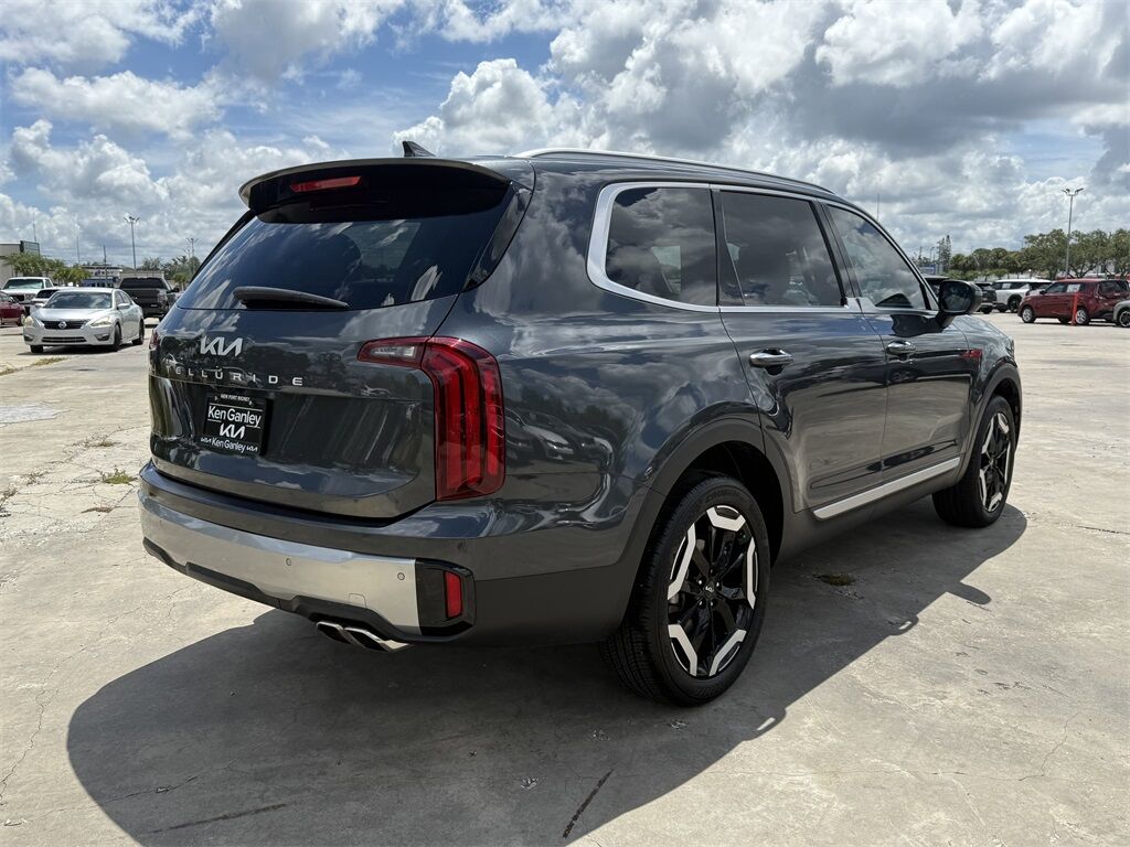 2024 Kia Telluride S San Clemente CA
