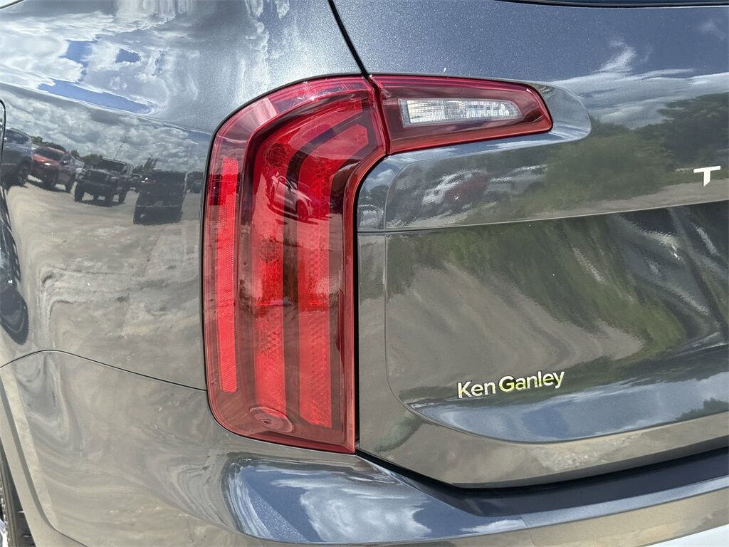 2024 Kia Telluride S San Clemente CA