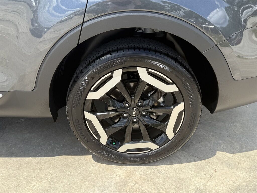 2024 Kia Telluride S San Clemente CA