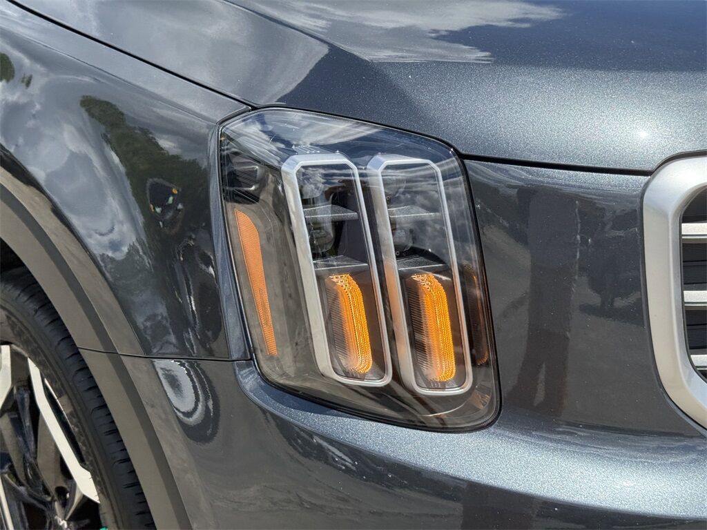 2024 Kia Telluride S San Clemente CA