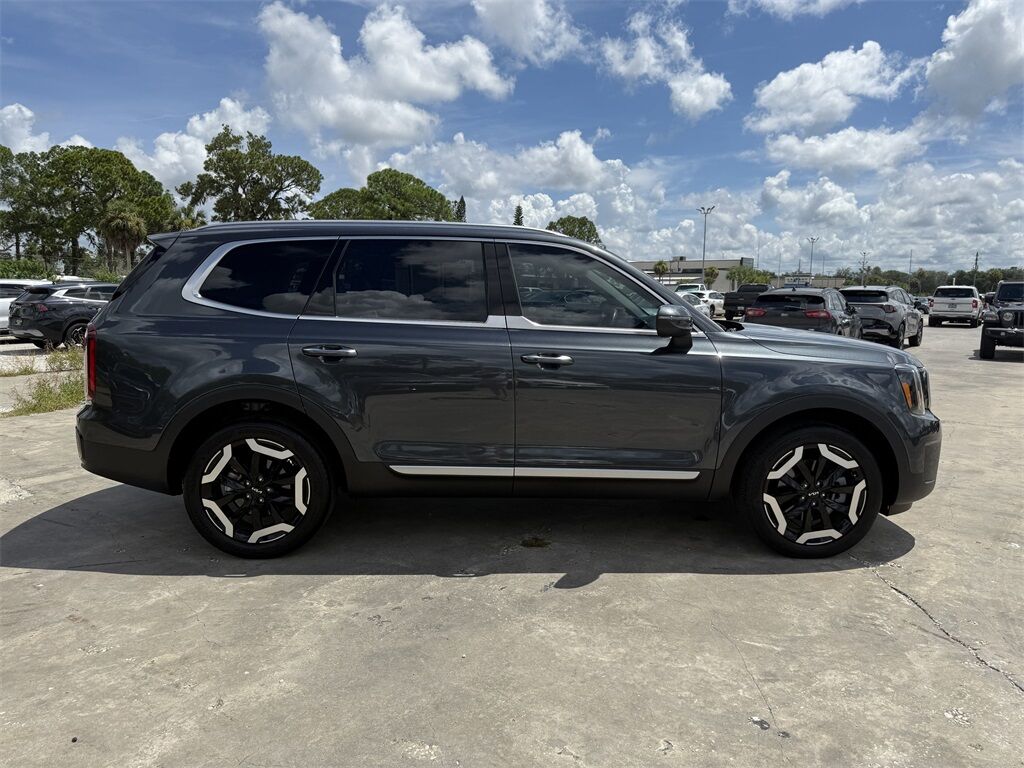 2024 Kia Telluride S San Clemente CA