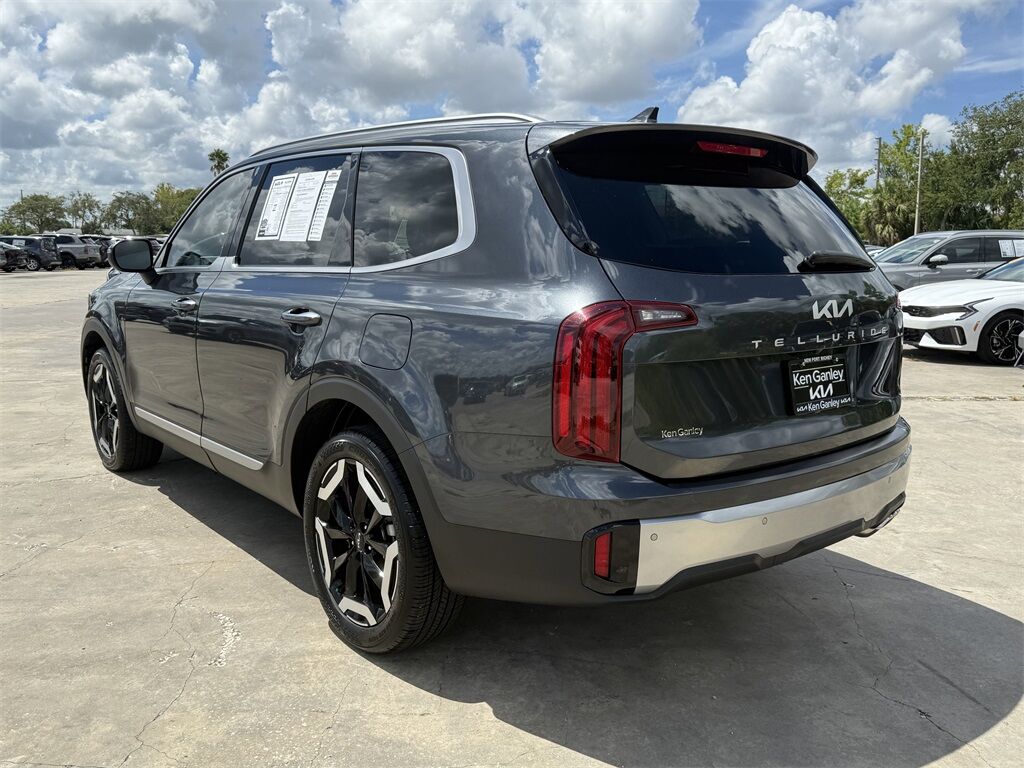 2024 Kia Telluride S San Clemente CA