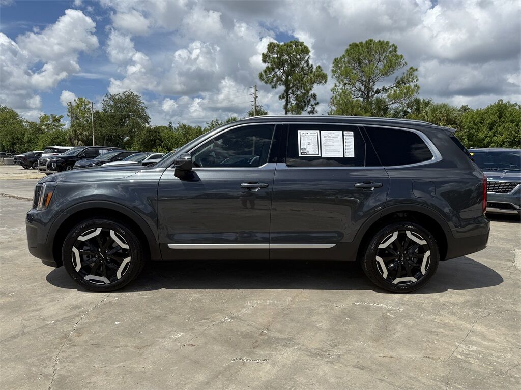2024 Kia Telluride S San Clemente CA