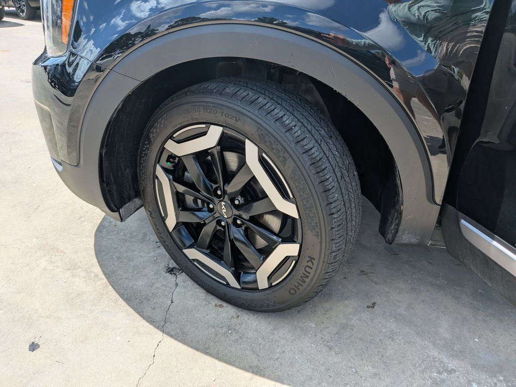 2024 Kia Telluride S San Clemente CA