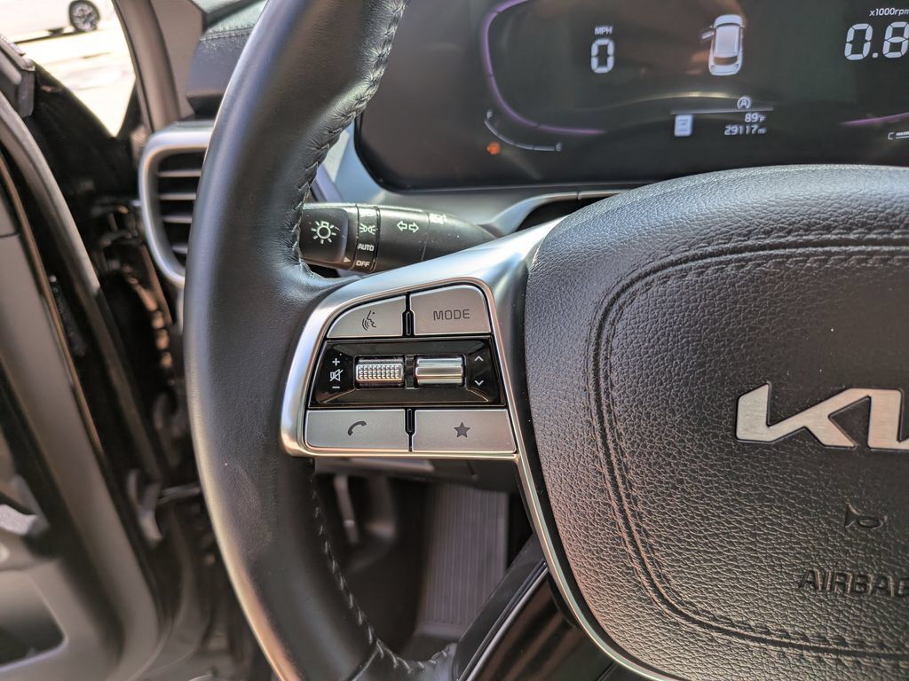 2024 Kia Telluride S San Clemente CA