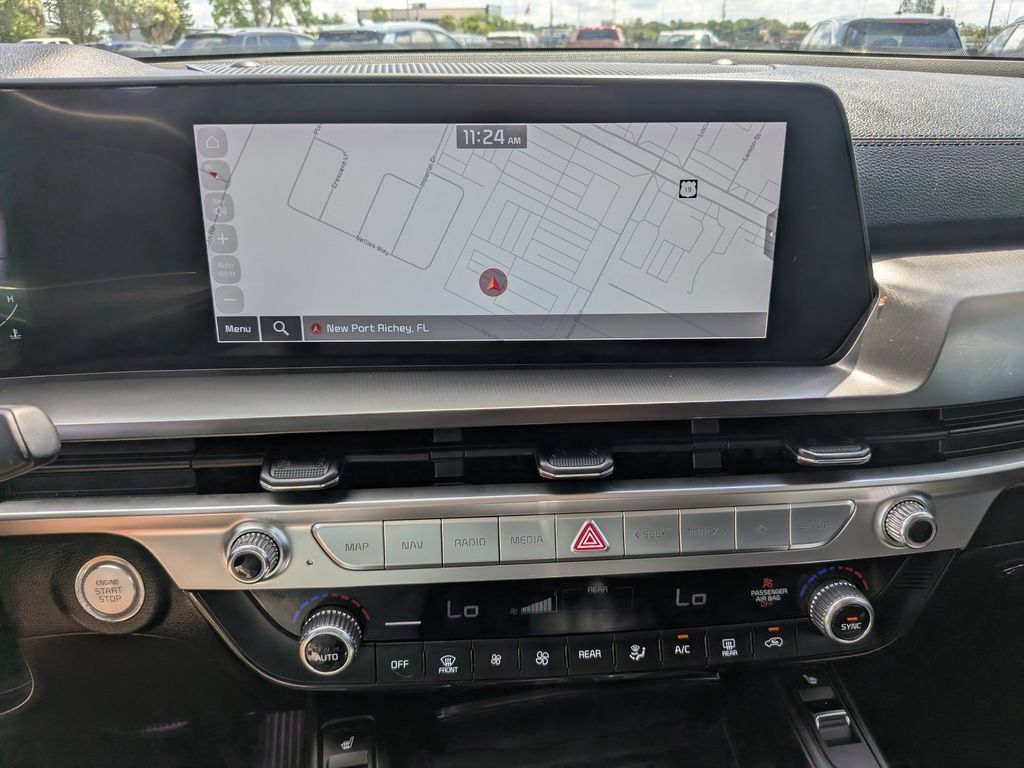2024 Kia Telluride S San Clemente CA