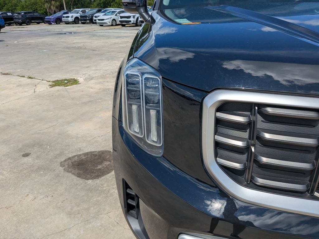 2024 Kia Telluride S San Clemente CA