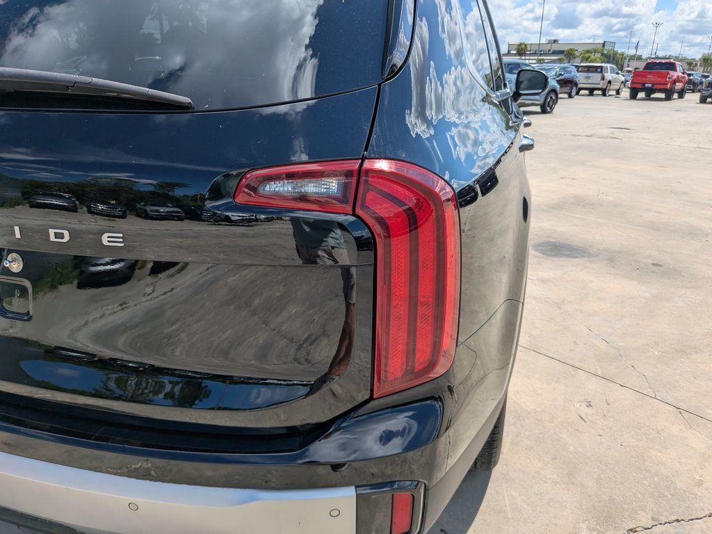 2024 Kia Telluride S San Clemente CA