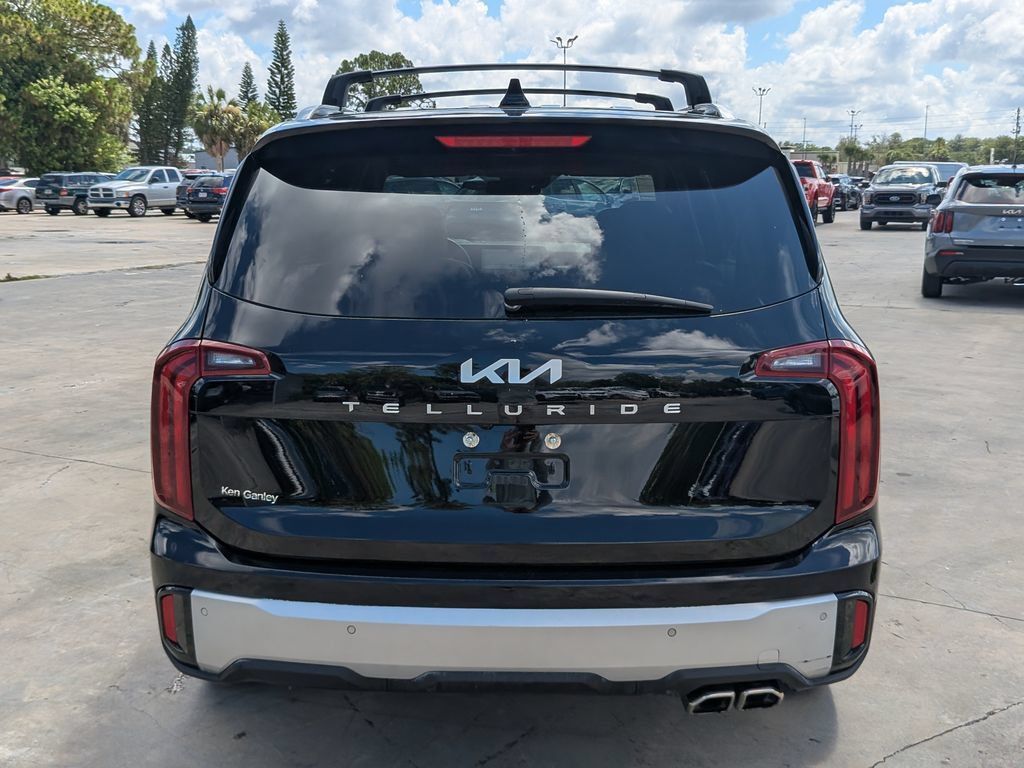2024 Kia Telluride S San Clemente CA